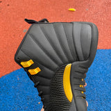 12 Black Taxi