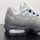 95 Sky Blue Grey