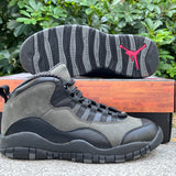 AJ10 Dark Shadow