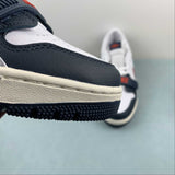 Legacy 312 Navy Retro