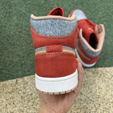 AJ1 MID SE