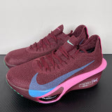 Alphafly 3 Bordeaux