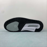 Legacy 312 White/Black/Sail/Wolf Grey