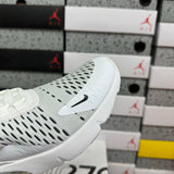 Air Max 270 White