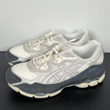 Gel Nyc White/Smoke Grey