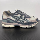 Gel Nyc Oatmeal/Obsidian Grey