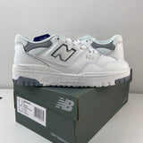 550 Branco e Cinzento