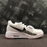 Legacy 312 White Pink