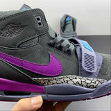 Legacy 312 Dark Grey Purple