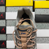 GEL-NIMBUS 10.1 Moonrock/Truffle Grey