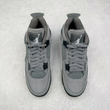 AJ4 Retro Cool Grey