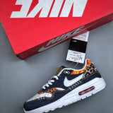 Air Max 1 Denim Leopard