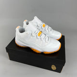 AJ11 Retro Low Concord Bred