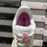 Structure 26 Pink/White