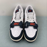 Legacy 312 Navy Retro