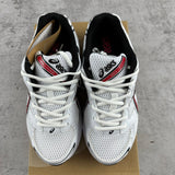 Gel-1130 White/Red