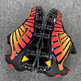 Aware Shox TL Black Fire