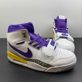 Legacy 312 Lakers