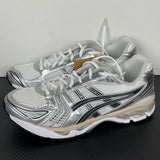 Kayano 14 White / Black / Cream