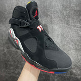 AJ8 Retro Playoffs