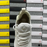 Air Max 270 Premium Sail/Metallic Gold