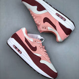 Air Max 1 Red Stardust