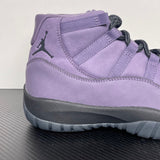AJ11 Low Purple