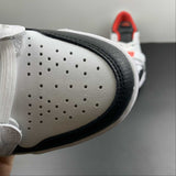 Legacy 312 Fire Red