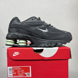 Aware Shox x Sup Black