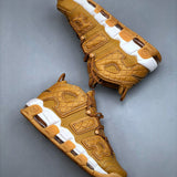 Uptempo Quilted Wheat