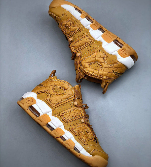 Uptempo Quilted Wheat