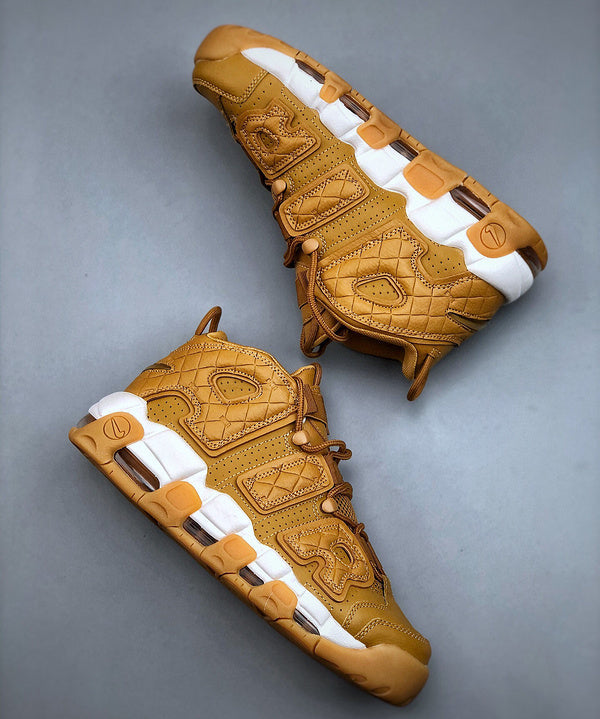 Uptempo Quilted Wheat
