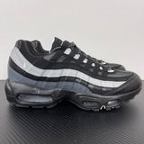 95 Black Smoke Grey