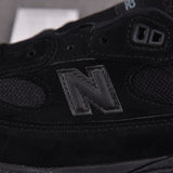 992 Triple Black