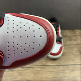 Legacy 312 Black Sail University Red