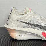 Alphafly 3 Sail/Crimson Tint