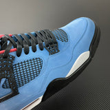 AJ4 Cactus Jack