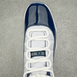 AJ11 High Gang Midnight Blue