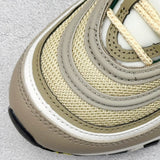97 Athletic Company - Khaki