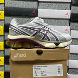 Gel-Kinetic Fluent White and Purple