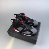 AJ6 Retro Bred