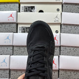 Vomero Premium Black