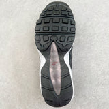 95 Red Land Black