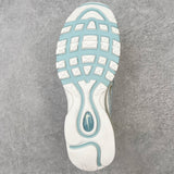 97 Ice Baby Blue