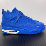 AJ4 Retro SP Nigel Sylvester Bike Air
