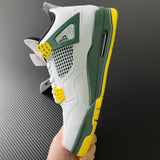 AJ4 Oregon Ducks Duckman