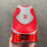 Aware Shox TL Red