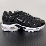 TN  Black White