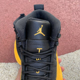 12 Tinker Hatfield