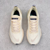 ZoomX Invincible Run Flyknit 3 Light Cream